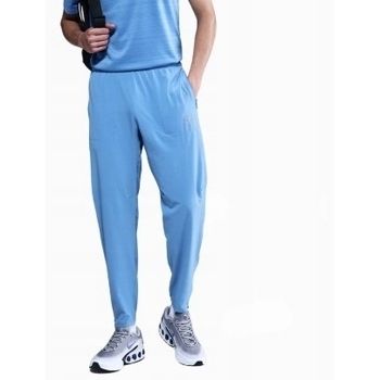 Nike Pantalón chandal Air Run Dri-Fit para hombre