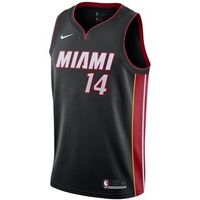 miami heat camiseta tirantes herro para nino