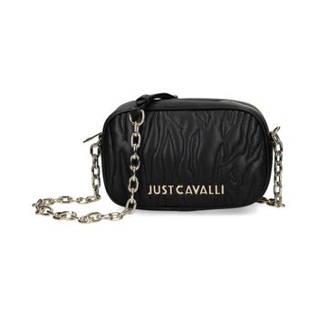 Just Cavalli Bolsos Mujer - Negro Talla Os