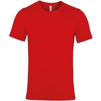bella  canvas camiseta cv001 para mujer