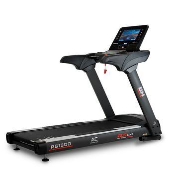 Cinta De Correr G6512tft Rs1200 Multimedia - Lcu