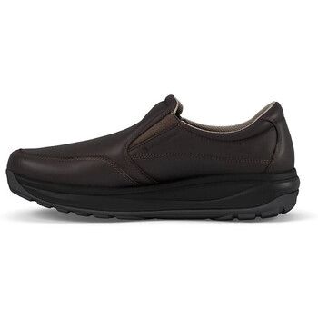 Joya Zapatos Hombre j5597 dark_brown para hombre