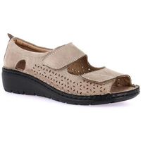 grunland sandalias gru-rrr-sc4881-co para mujer