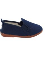 de javer lona kung-fu unisex marino