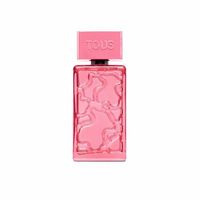 perfume mujer tous kaos 50 ml