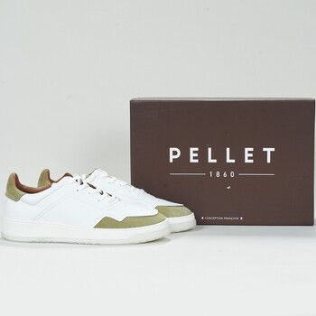 Pellet Zapatillas RONNY para hombre
