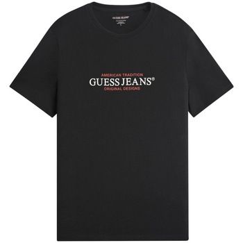 Guess Tops y Camisetas M4yi42 K8fq4 para hombre