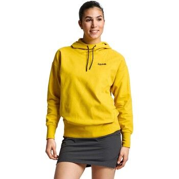 Slam Polar Deck Ws Hoodie para mujer