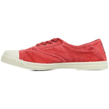 Natural World Deportivas Moda Old Lavanda para mujer