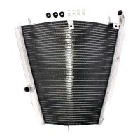 refrigerador motor honda cbr 1000 rr -05 agua