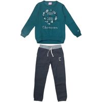 champion chandal 402841851 para nina