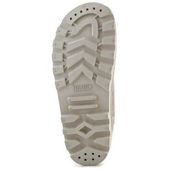 Palladium Pantuflas Palladune Mule para mujer