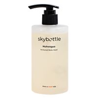 muhwagua perfumed body wash