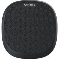 sandisk ixpand storage drive charging base - 32 gb
