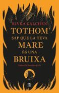 tothom sap que la teva mare es una bruixa