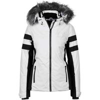 peak mountain chaqueta blouson de ski femme ancelle para mujer