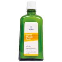 weleda body care arnica muscle soak 200ml