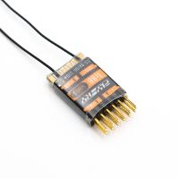 flysky fs-tr8b 24 ghz 8ch afhds 3 micro receptor salida pwmppmibussbus soporte 2 newport para drone rc fpv avion b