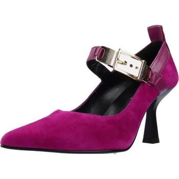 Ezzio Zapatos de tacón 51623e para mujer