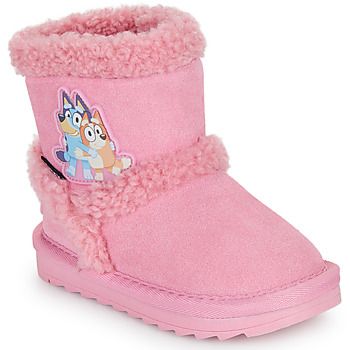 Garvalin Botines BLUEY para niña
