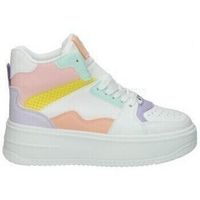 azarey zapatillas altas 99179 para mujer