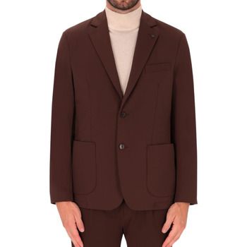 Distretto12 Chaqueta High-Perform12 H.P. para hombre