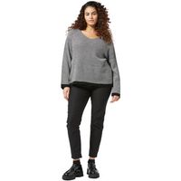persona by marina rinaldi jeans filato para mujer