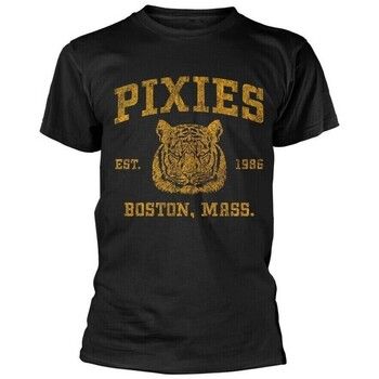 Pixies Camiseta Phys Ed para hombre