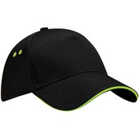 beechfield gorra rw6700 para hombre