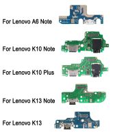 placa de puerto de carga de reparacion para lenovo a6 note  k10 note  k10 plus  k13 note  lenovo k13 pieza de repuesto de base de carga usb