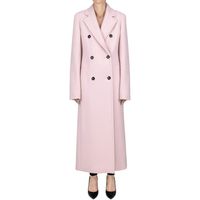 sportmax abrigo csc00008074ai para mujer