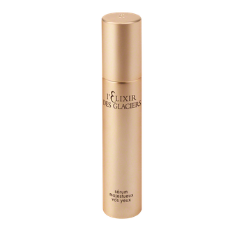 L'elixir Glaciers Serum Majestueux Vos Yeux 15ml