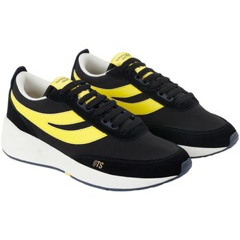 Superga Zapatillas 4089 Training 9TS Slim para mujer