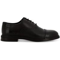 melluso zapatos de vestir u56049q-264043 para hombre