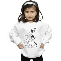 disney jersey 101 dalmatians para nina