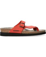 de mephisto sandalia helen mujer envio y cambio gratuito rojo