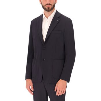 Distretto12 Chaqueta High-Perform12 H.P. para hombre