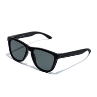 gafas de sol hawkers one raw - polarized black dark