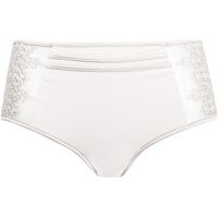 luna splendida culote y bragas pantalones altos baroc splendida para mujer