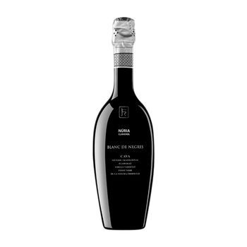 Sumarroca Núria Claverol Gran Blanc De Negres Brut Cava 75 Cl 12% Vol.