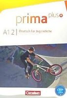 prima a1 plus  deutsch fur jugendliche