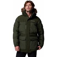 columbia cazadora marquam peak fusion ii para hombre