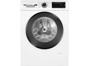 REACONDICIONADO Seminuevo Muy bueno Lavadora carga frontal - Bosch WGG254Z4ES, Serie 6, 10kg, 1400rpm, 15progs, Iron Assist antiarrugas, Speed Perfect