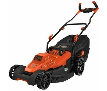 Cortacésped black & decker bemw481bh-qs 1800 w 230 v