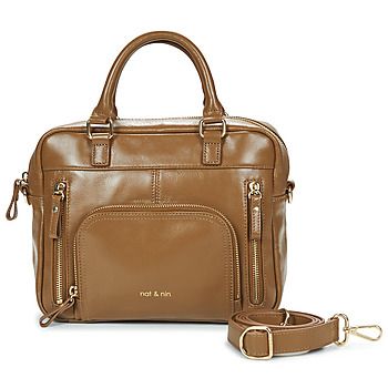 Nat et Nin Bolso de mano MINI MACY para mujer