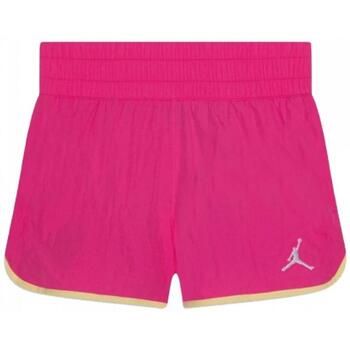 Nike Short niña 45d170-p5d_jordan para niña