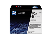 toner hp negro 90a ce390a