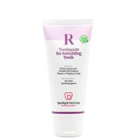 spotlight toothpaste for rebuilding teeth 100ml
