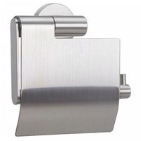 portarrollo de papel higienico boston plateado 309130946 tiger