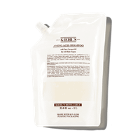 kiehls amino acid shampoo 1 l - refillable